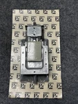 Cessna 172 Lh Door Latch Assy P/n 0517012-3. Fixed Price $500.00.