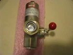 Valcor Engineering Solenoid Way Valve V70600-02 Nsn: 4810-00-113-9681. Fixed Price $1250.00.