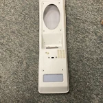 Beechcraft Sundowner Cabin Overhead Speaker & Light Cover P/n 169-364031-47. Fixed Price $95.00.