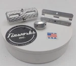 Vans Rv 4-6-7 Rudder Pedal Extensions For Aircraft. Fixed Price $75.00.