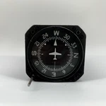 C661075-0104 / 4000B-12 1U262-001-13 Cessna: Directional Gyro Indicator. Fixed Price $395.00.