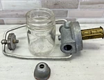 Ac Fuel/gas Filter W/glass Sediment Bowl, 006-6, Small 2159196, 1705042. Fixed Price $79.99.