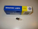 (0674.) Miniature Bulb PR-12 Ge Made. Fixed Price $8.92.