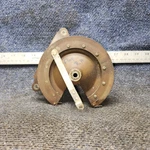 0760612-1 Cessna 172F Drive Pulley Assembly Rh. Fixed Price $40.00.