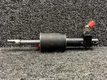 9910547-1 Cessna 414 Master Brake Cylinder Assembly Lh Or Rh. Fixed Price $224.00.