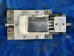 Cessna 172 Latch Assy Rh Door P/n: 0517012-4. Fixed Price $345.73.