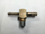 Piper P/n 560-878 Fitting Abm Alt# 1K72-4-6-4. Fixed Price $99.92.