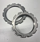 De Havilland Gipsy Major Lock Nut P/n 1300-14/2 Qty. Fixed Price $25.00.