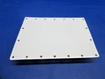 Beech 58 Baron Lh Wing Fuel Cell Access Panel (0325-977). Fixed Price $82.50.
