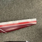Cessna 172 Lh Wing Tip Assy P/n 0523701-4. Fixed Price $195.00.