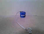 Aeroquip Dust Cap P/n 378000-16 New Low Price. Fixed Price $95.00.