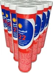Aeroshell 22 10X13.8OZ 550067096 Jun 23 Date. Fixed Price $109.95.