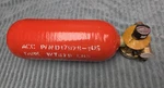Zodiac P/n: D17978-105 Aircraft Slide Reservoir & Valve Assembly- Boeing 757. Fixed Price $478.00.