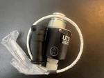 Cessna Tach Sending Unit Install P/n MK206-77-01 Ne Cond Faa 8130-3 # 9400. Fixed Price $1599.20.