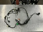 2021-2023 Ford F150 Drivers Left Rear Door Wire Wiring Harness ML3T14633EE #273. Fixed Price $39.99.