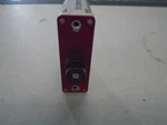 Nos Wood Electric 10 Amp Trip Free Circuit Breaker P/n: MS25017-40. Fixed Price $25.00.