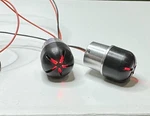(2PC) Boeing Simulator 787 Cut Off/ Start Engine Toggle Switch 737 747 777 F22. Fixed Price $59.99.
