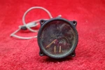 Mooney M20E Dual Fuel & Temperature Gauge Pn 75724, 88-U-215, 9543-A. Fixed Price $102.95.