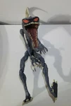 Violator 1995 Mcfarland Spawn Figure For Parts Damaged. Fixed Price $6.99.