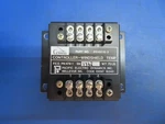 Piper Aerostar 602P Cessna Controller Windshield Temp P/n 9910216-2 (0123-654). Fixed Price $548.50.