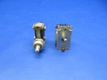 Piper PA-24-250 Micro Switch & Toggle Pn AN3226-2 Lot Of (0226-119). Fixed Price $99.00.