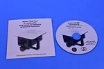 Aeroflex TS-4530/UPM Interrogator/transponder Test Set Operator Training Guide. Fixed Price $14.95.
