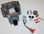 Honeywell VR8345M4302 Universal Hot Surface Ignitor / Spark Gas Valve. Fixed Price $246.99.