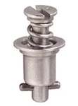 Camloc Stud Fastener P/n: 2700-4S Pack Of 10. Fixed Price $49.99.