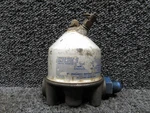 02W051059 Air-maze Fuel Pressure Filter Assembly. Fixed Price $196.00.