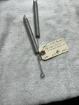Cessna 310R Spring Rudder Centering P/n 0861521-1. Fixed Price $40.00.
