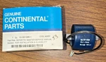 Tcm Coil, Magneto, High Tension 10-391088-1. Fixed Price $450.00.