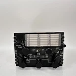Usaf Pilot's Uhf Radio Control Console Box Type Vought C-8616/ARC. Fixed Price $139.99.