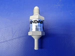 Cirrus SR20 SR22 Fuel Drain Check Valve P/n 14473-001 Nos (0426-1386). Fixed Price $181.50.