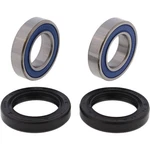 Balls Front Wheel Bearing Seal Kit For Yamaha YZ125 98-12 YZ250. Fixed Price $31.04.