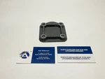 P/n: 72378 Lycoming Cover - Governor Drive (ar). Fixed Price $50.00.