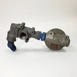 Bf Goodrich Shuttle Valve & Filter System P/n: 3D1549-02A-3. Fixed Price $135.00.