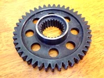Bell Helicopter Quill Gear 204-040-762-001. Fixed Price $315.00.