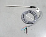 Chemcut 165479 Overtemp Switch Probe 161-172F 11" Pp *great Condition*. Fixed Price $119.98.