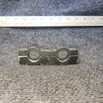 S1674-1 Cessna 172F Rudder Bar Bearing Support Set Of. Fixed Price $28.00.