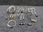 Cessna Citation 550 Post Light Set. Fixed Price $140.00.