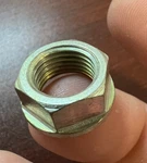 Superior - Nut Point P/n: SA634505. Fixed Price $7.50.