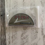 Piper Yoke Emblem. Fixed Price $70.00.