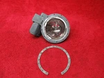 Grimes Landing & Taxi Retractable Light 28V Pn G-4710A-3. Fixed Price $820.95.
