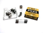 Lot Of AGX-2 Bussmann Fuses 250V Formerly 8AG. Fixed Price $5.99.