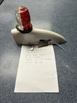Whelen Model 70509 Flasher -red/white. Fixed Price $399.00.