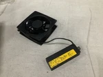 Aircraft EC-130E Eg&g Rotron 011337 26V Tubeaxial Fan 505064-1 4140-01-345-4212. Fixed Price $1314.99.