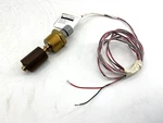 New Madison M4168-1 Float Level Switch 30W 150PSIG 0.14A 240VAC M41681 No Box. Fixed Price $89.95.