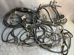 Big! Magneto Wiring Harness Parts Lot Aircraft / Airboat. Fixed Price $299.99.