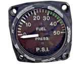 Uma Fuel Pressure Gauge Psi Pn 3 02 41. Fixed Price $25.00.