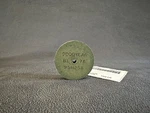 Goodyear Brake Piston Lining, P/n 9511256, New Surplus (ten Available). Fixed Price $30.00.